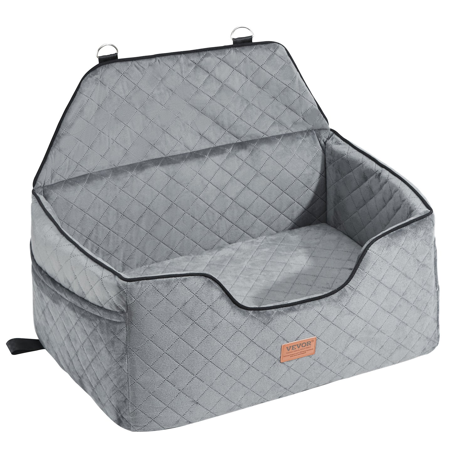 Dog Booster Car Seat