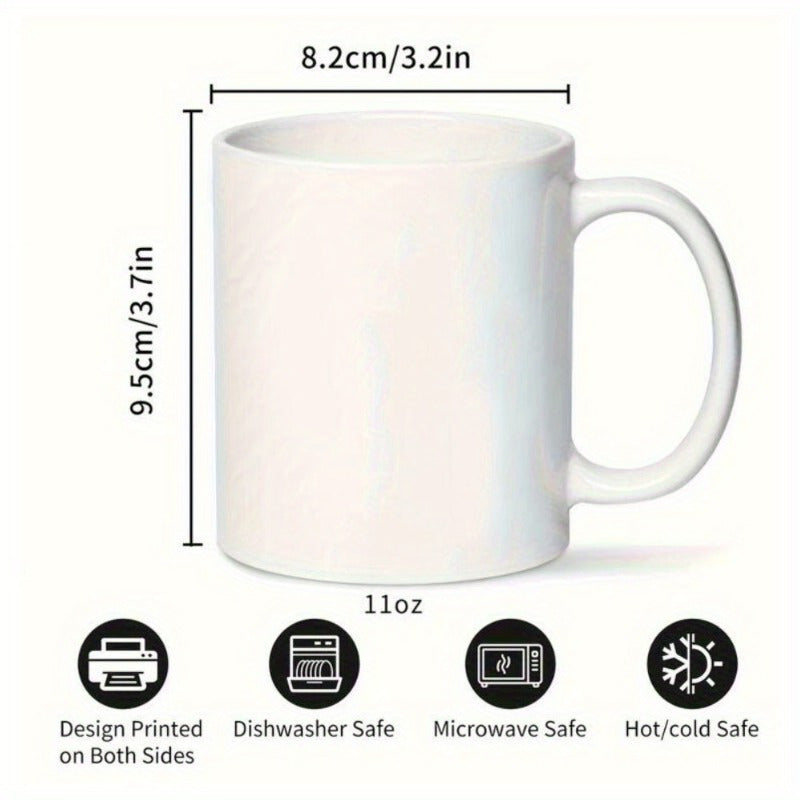 Golden Doodle Dog Coffee Mug 11oz