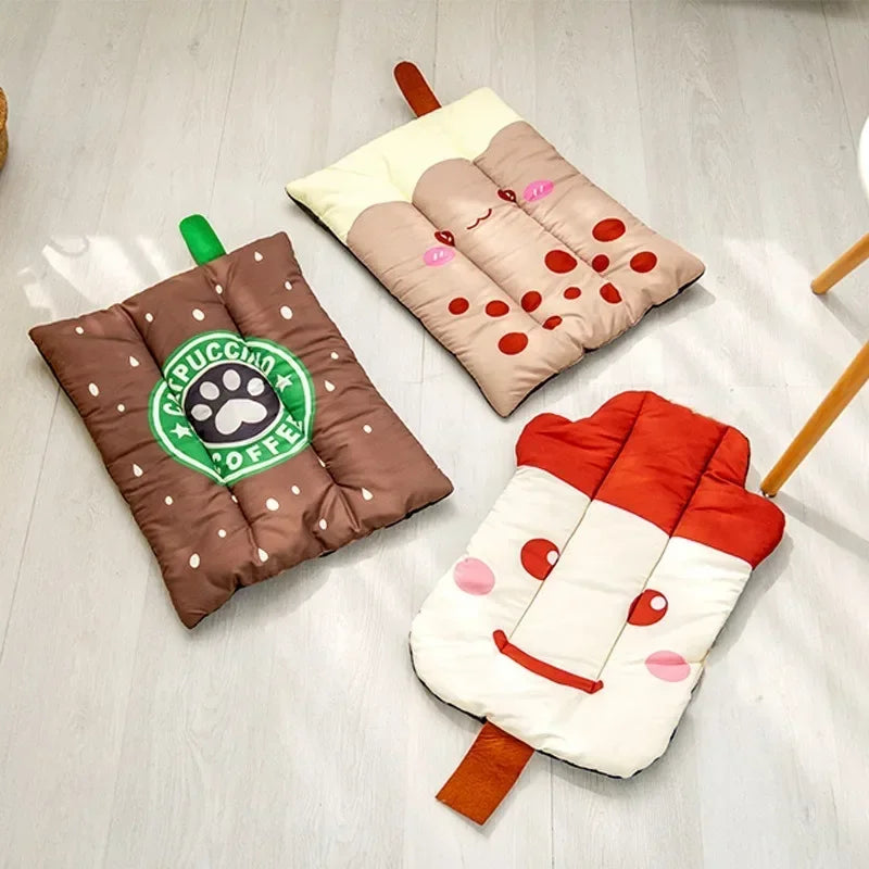 Dog/Cat Cooling Summer Pad Mat