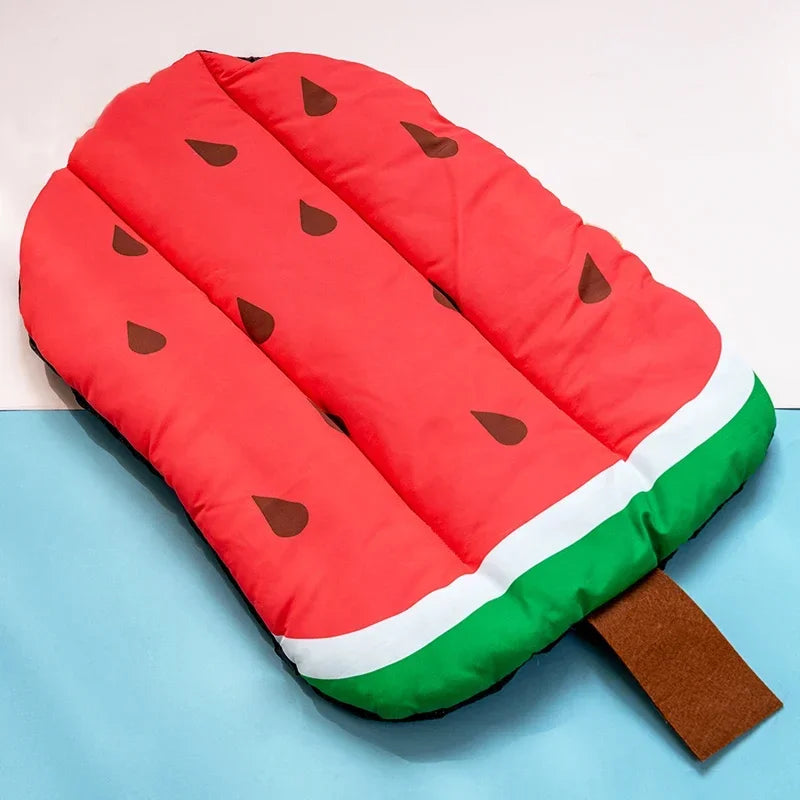 Dog/Cat Cooling Summer Pad Mat