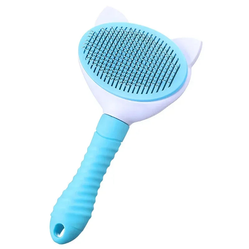 Grooming brush for Dogs and Cats
