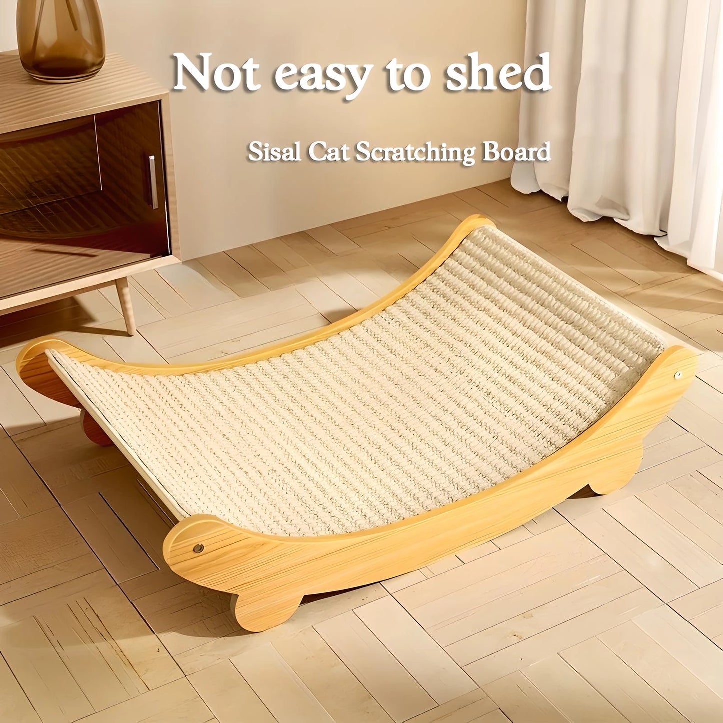 Cat Scratcher Lounge