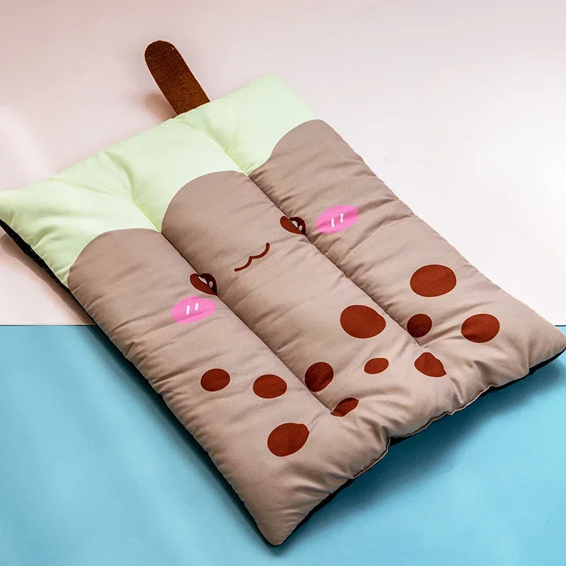 Dog/Cat Cooling Summer Pad Mat