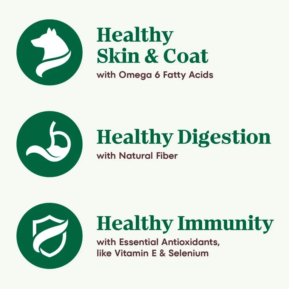 Natural Choice Adult Healthy Weight Dry Dog Food, Chicken and Brown Rice