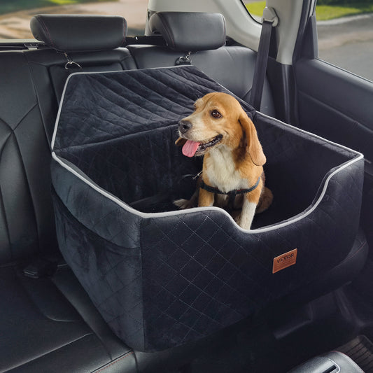 Dog Booster Car Seat