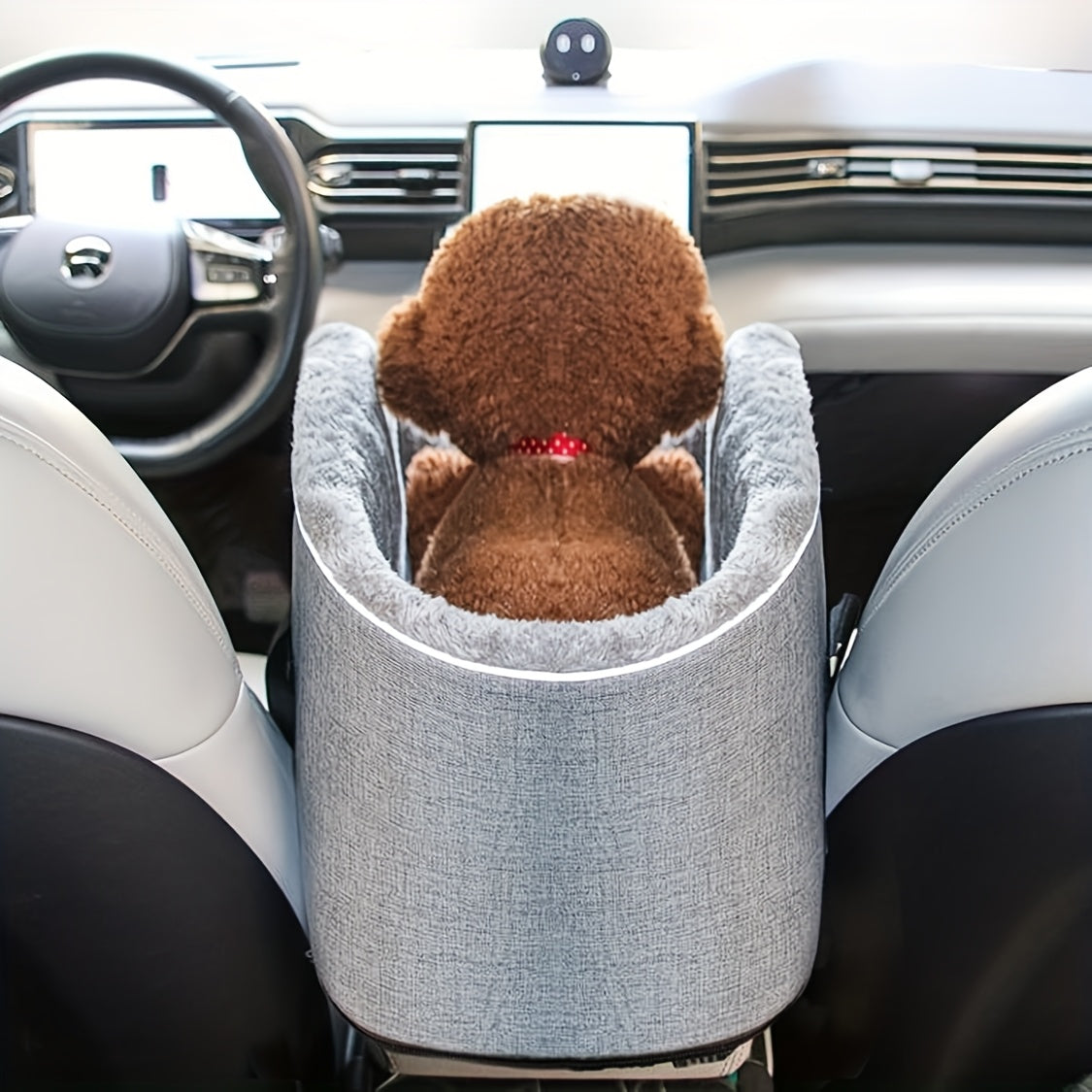 Cozy Pet Car Seat
