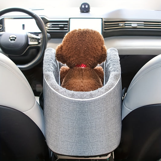 Cozy Pet Car Seat