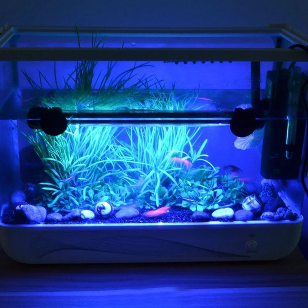 Waterproof Fish Tank Light