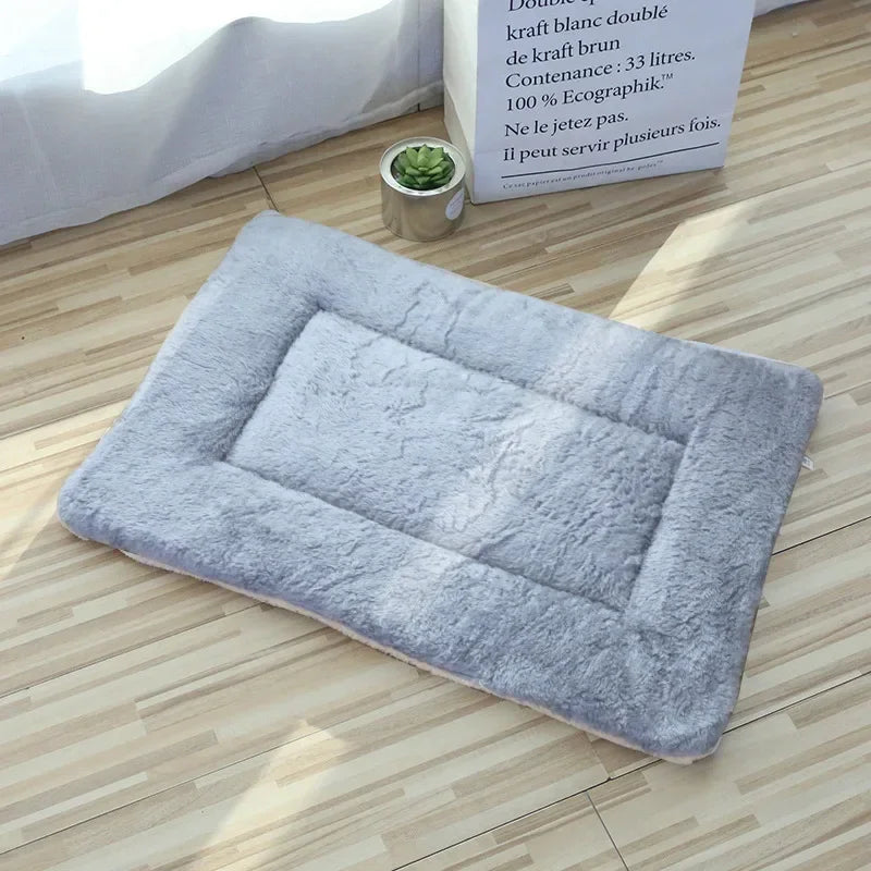 Double-sided Pet Mat Mats