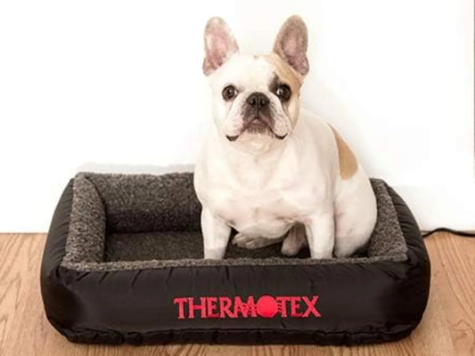 Infrared Premium Heating Pet Bed