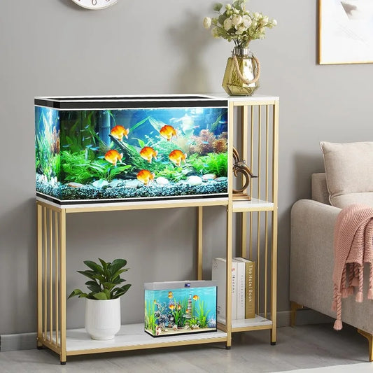 Fish Tank 29 Gallon Aquarium