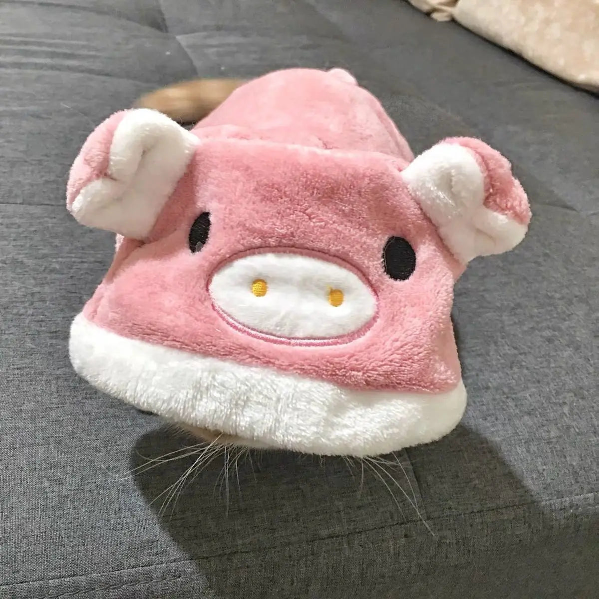 Dog Fleece Costume