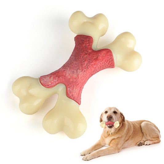 Durable Indestructible Dog Chew Toy