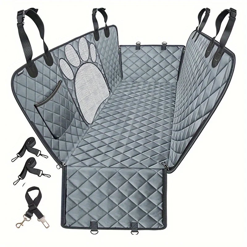 Pet Dog Seat Cover