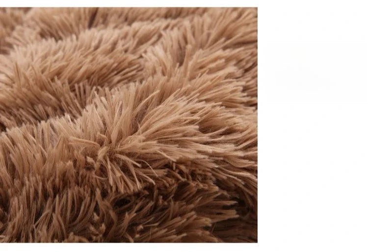 Soft Pet Blanket Mat Warm Dog