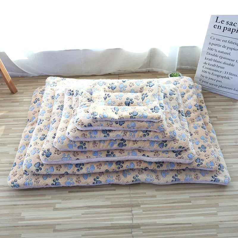 Double-sided Pet Mat Mats