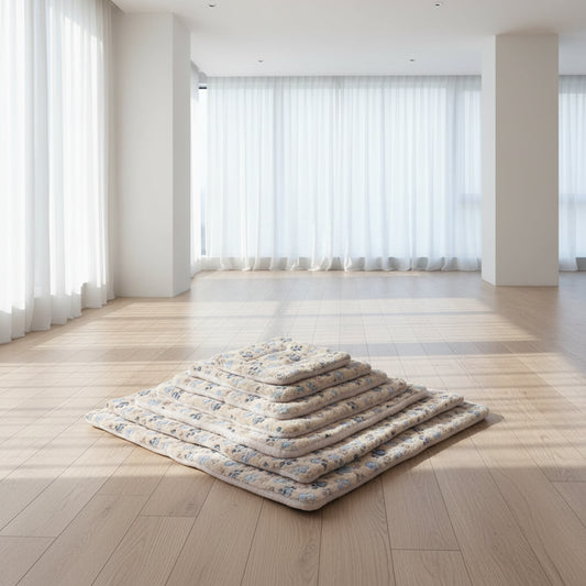 Double-sided Pet Mat Mats