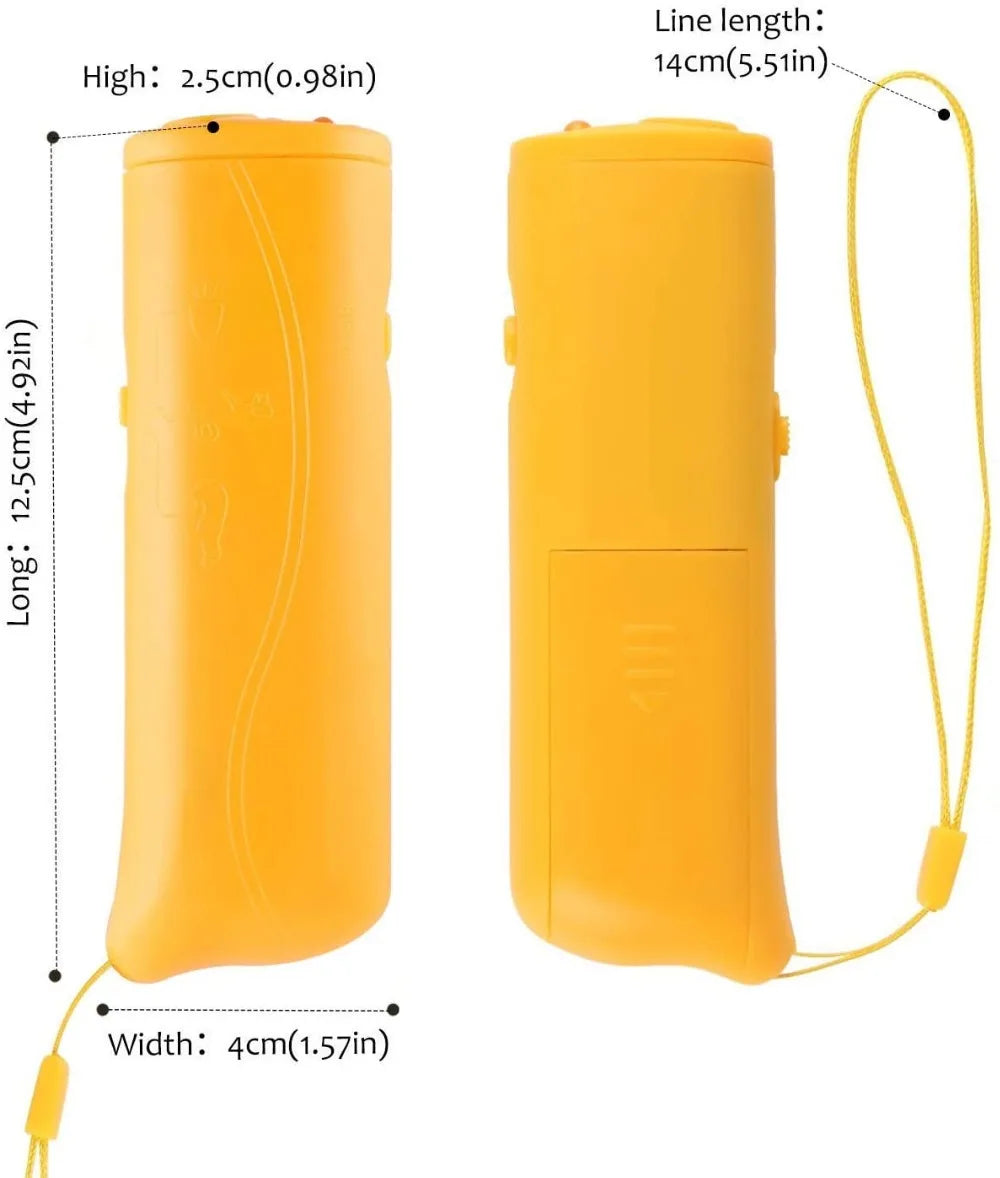 Pet Dog Repeller Anti Barking