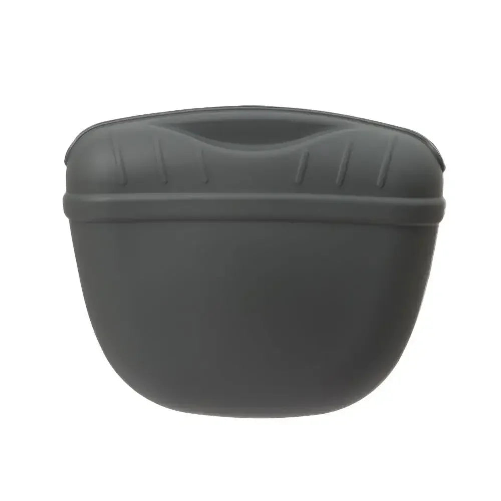 Silicone Dogs Treat Pouch