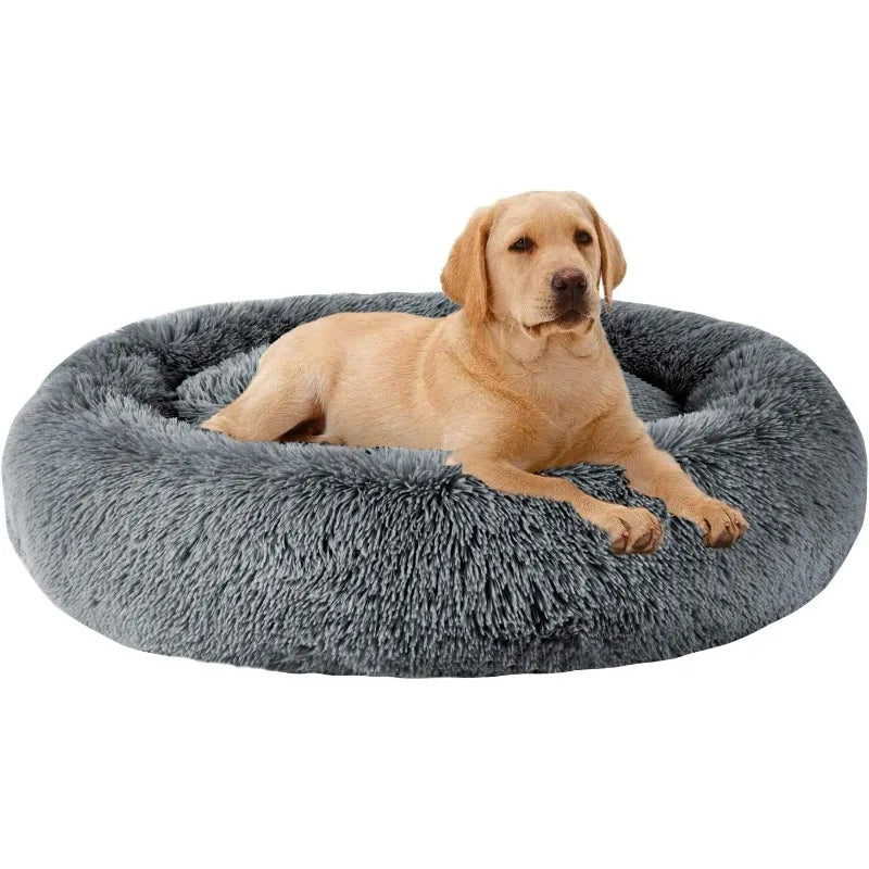 Calming Dog Bed for Dogs