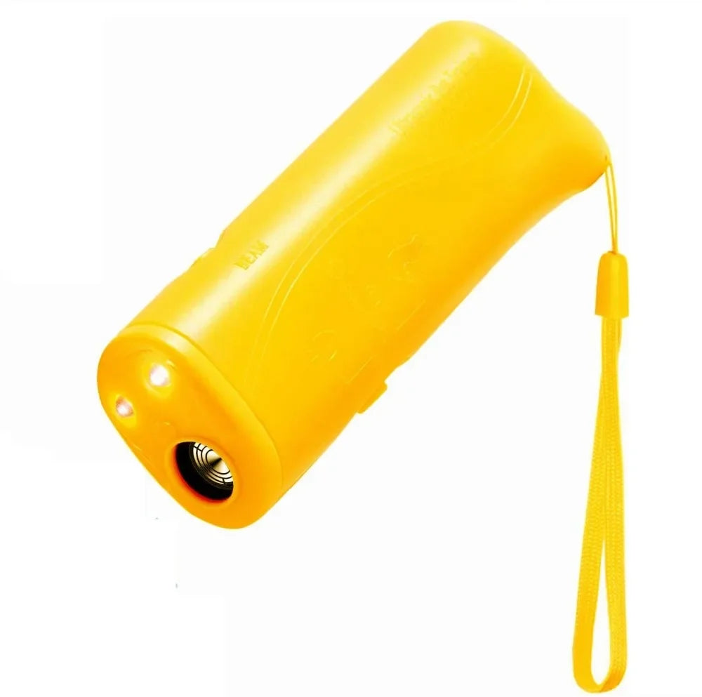 Pet Dog Repeller Anti Barking