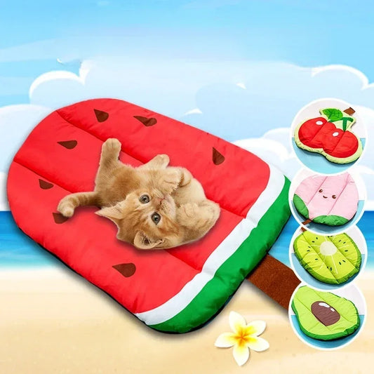 Dog/Cat Cooling Summer Pad Mat