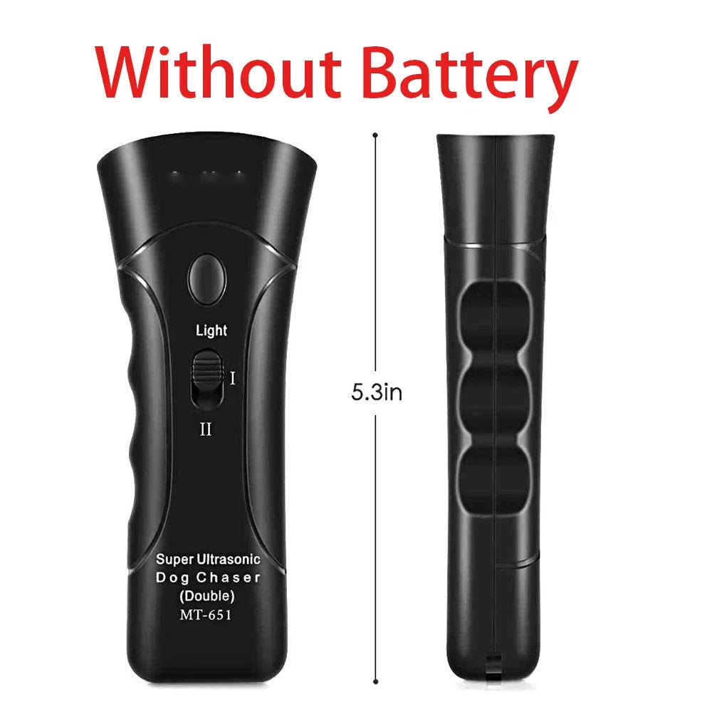 Pet Dog Repeller Anti Barking