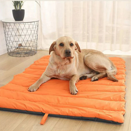 Waterproof Outdoor Cat and Dog Mat