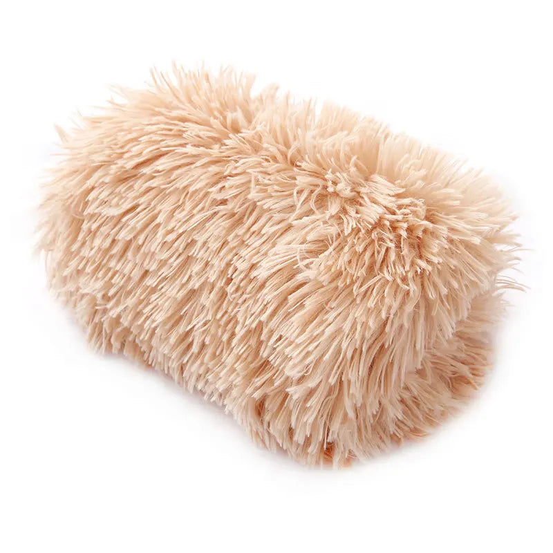 Soft Pet Blanket Mat Warm Dog