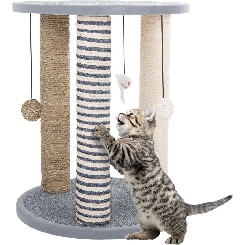 3 Scratcher Posts