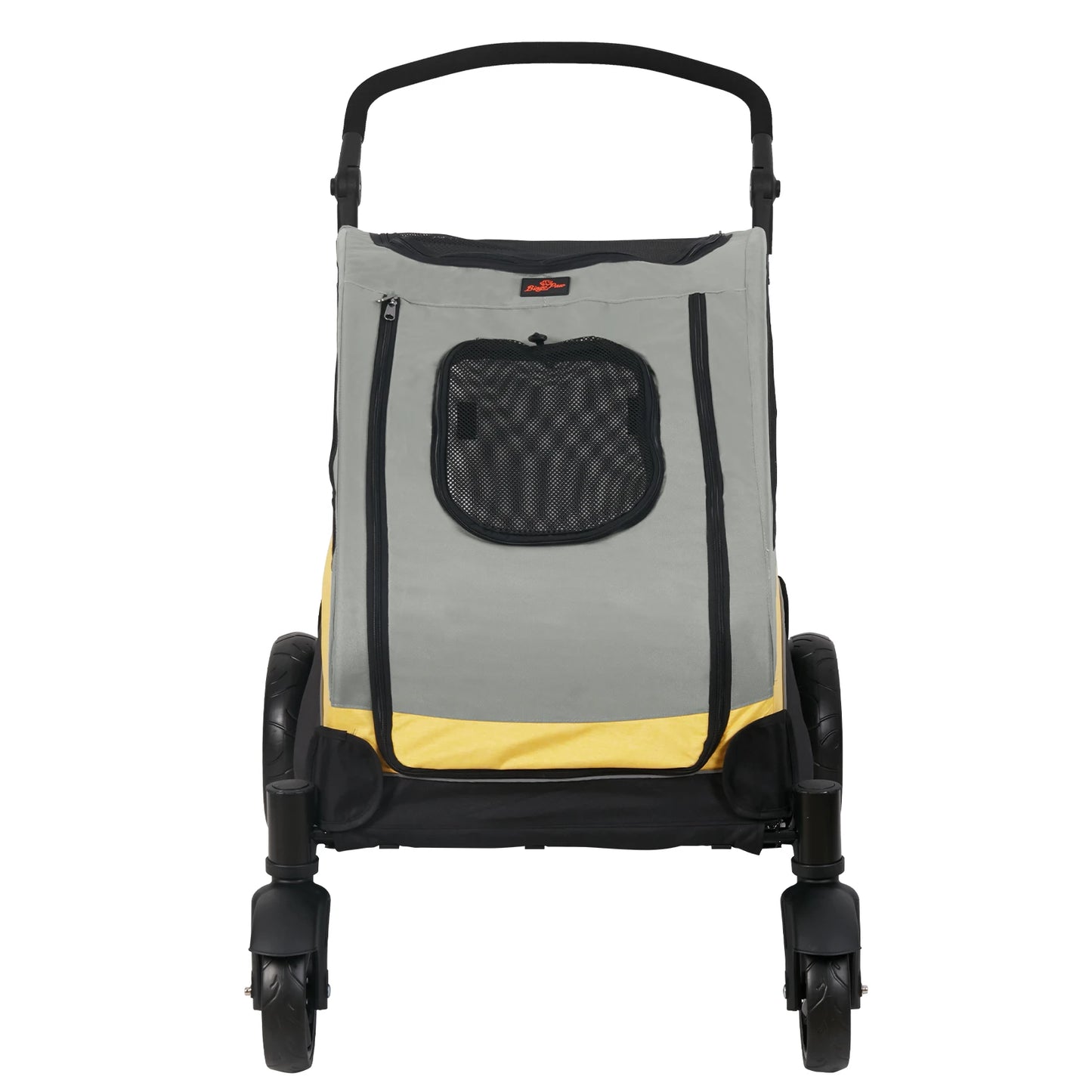 Large Foldable Dog Stroller