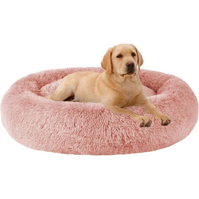 Calming Dog Bed for Dogs