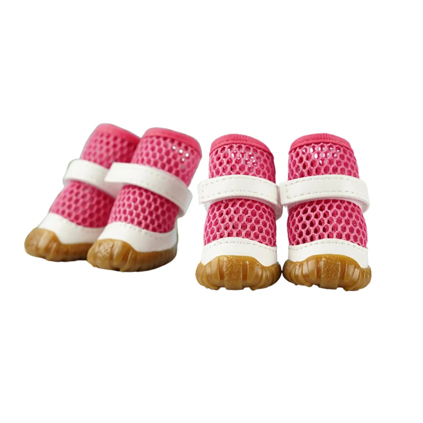 Anti-Slip Paw Protector Shoe, Waterproof