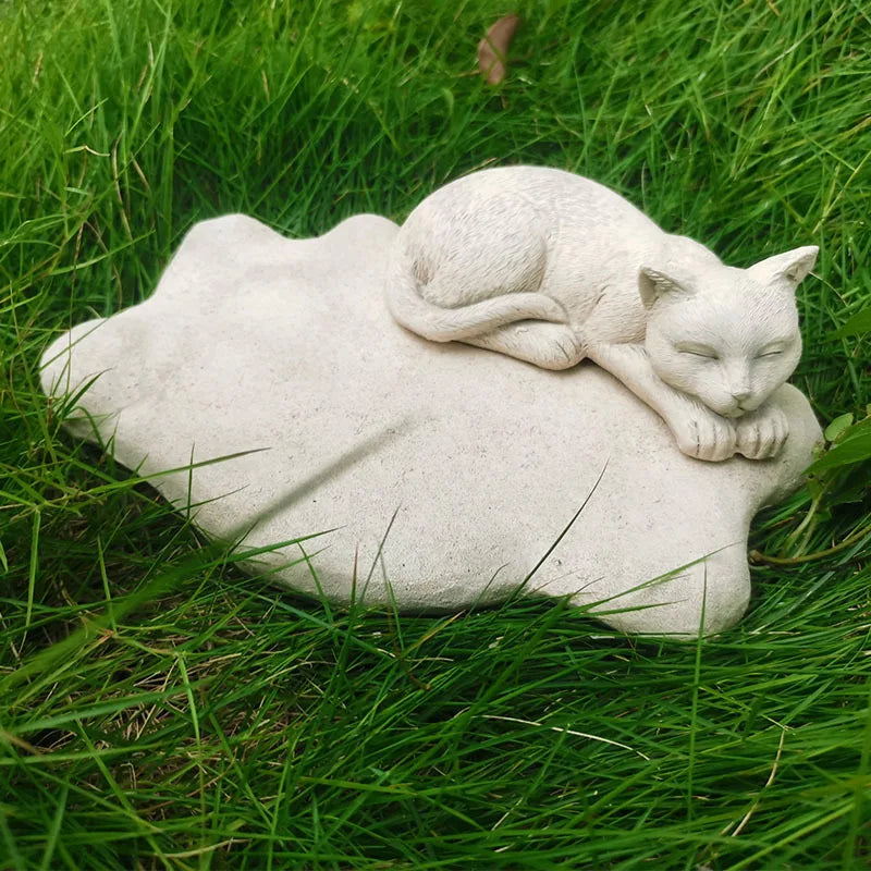 Personalized Pet Memorial  Gravestones