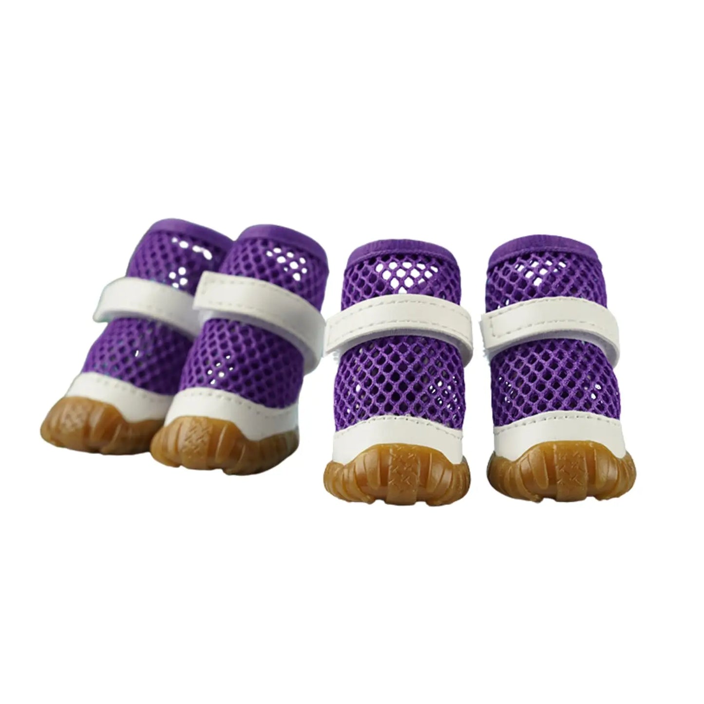Anti-Slip Paw Protector Shoe, Waterproof