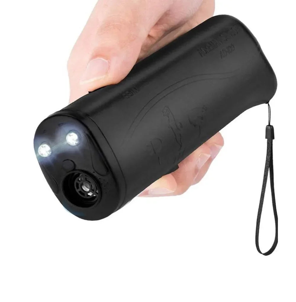 Pet Dog Repeller Anti Barking