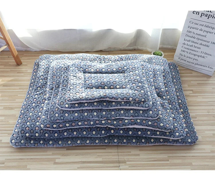 Double-sided Pet Mat Mats