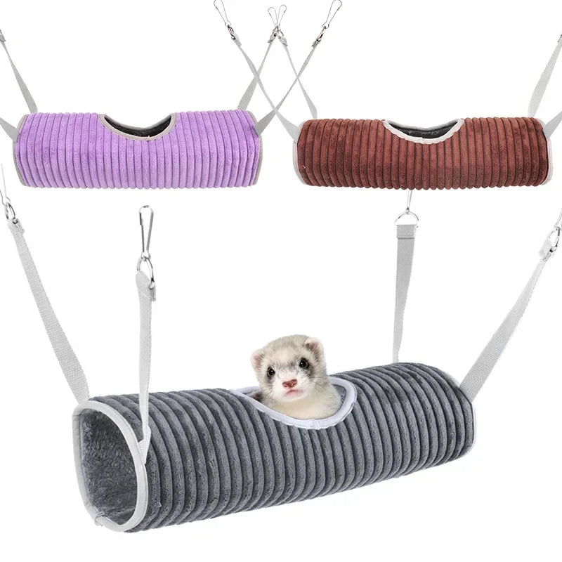 Hamster Cage Hammock