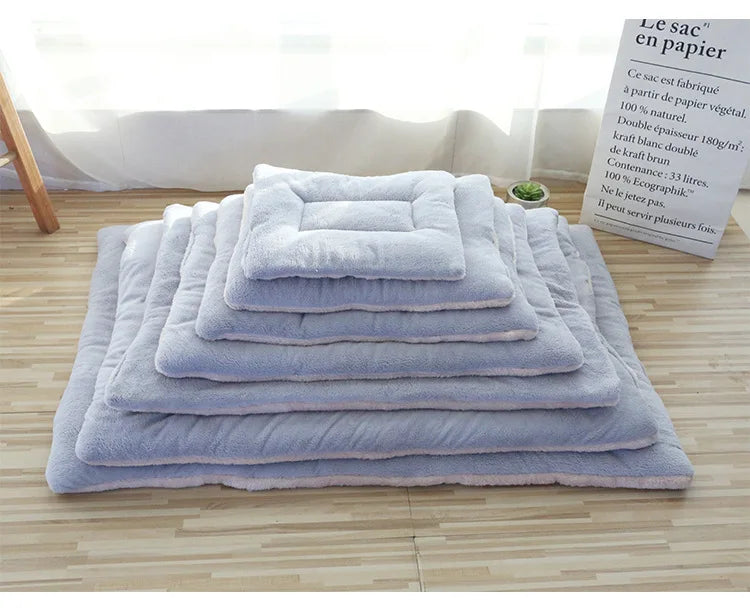 Double-sided Pet Mat Mats