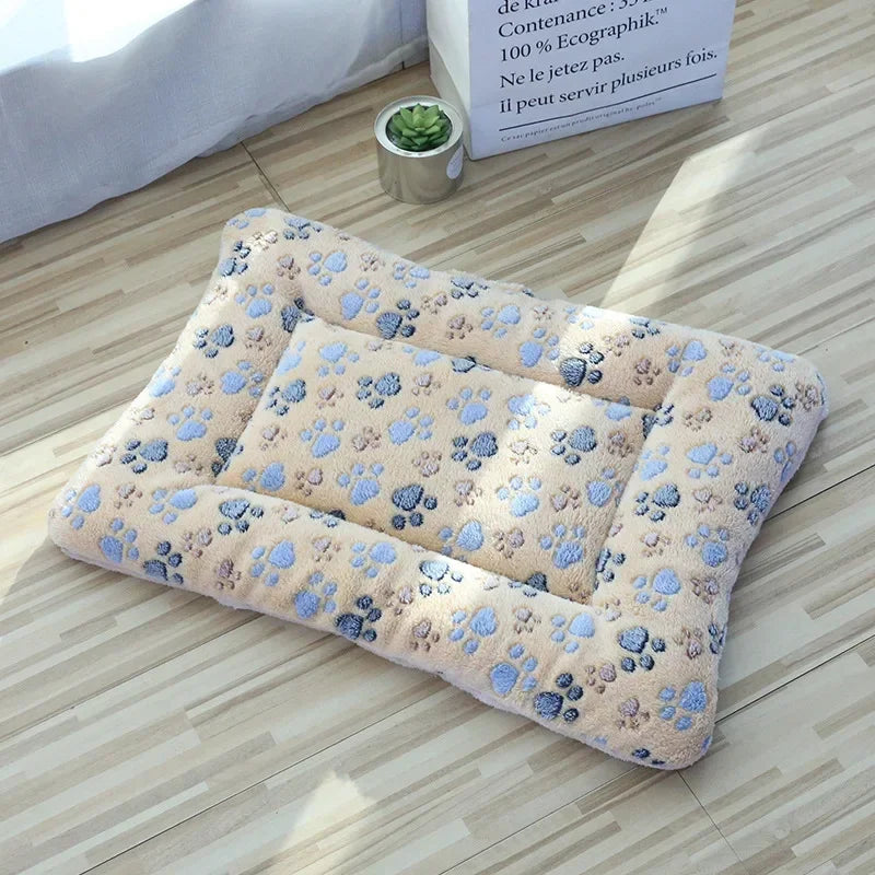 Double-sided Pet Mat Mats