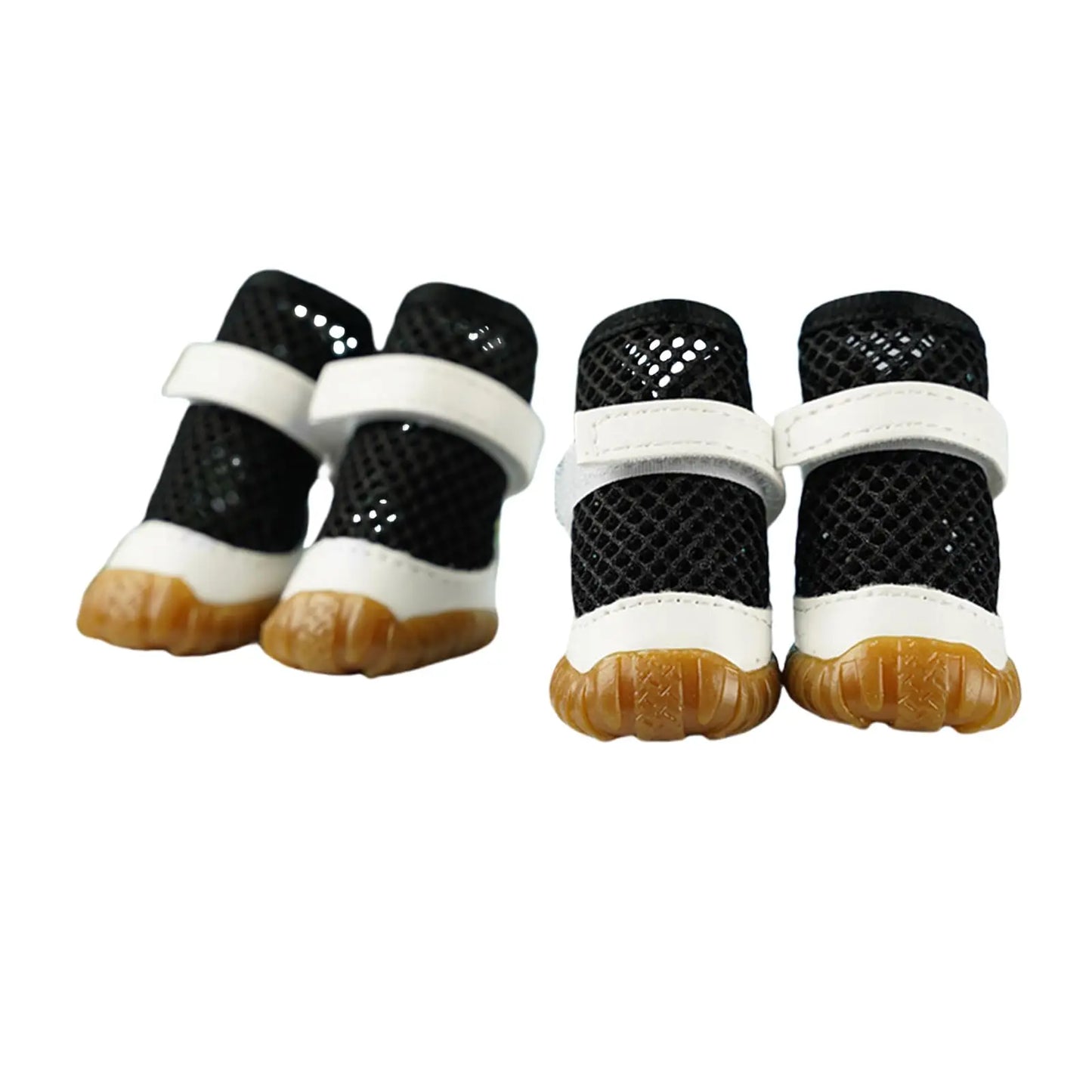 Anti-Slip Paw Protector Shoe, Waterproof