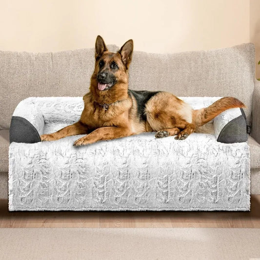 Waterproof Dog Bed for Couch Protector