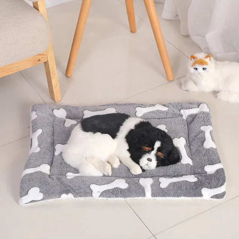 Double-sided Pet Mat Mats