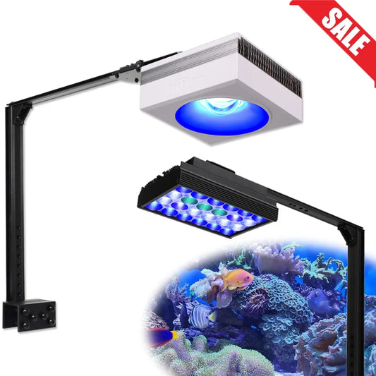 Aquarium LED Light, Marine Aquarium Light, Full