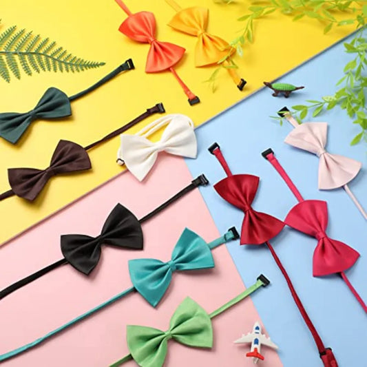 Dog Bow Ties