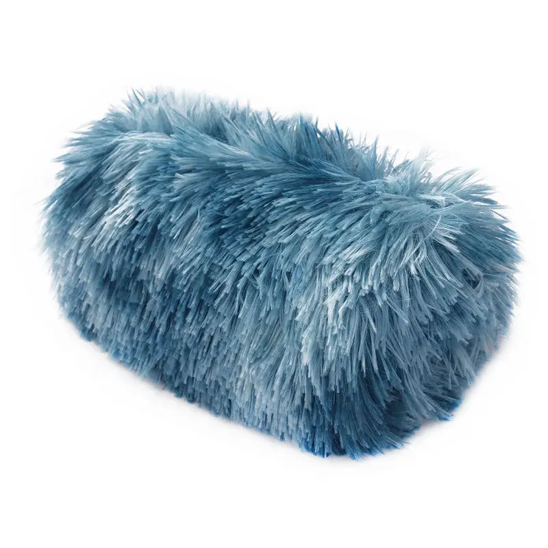 Soft Pet Blanket Mat Warm Dog