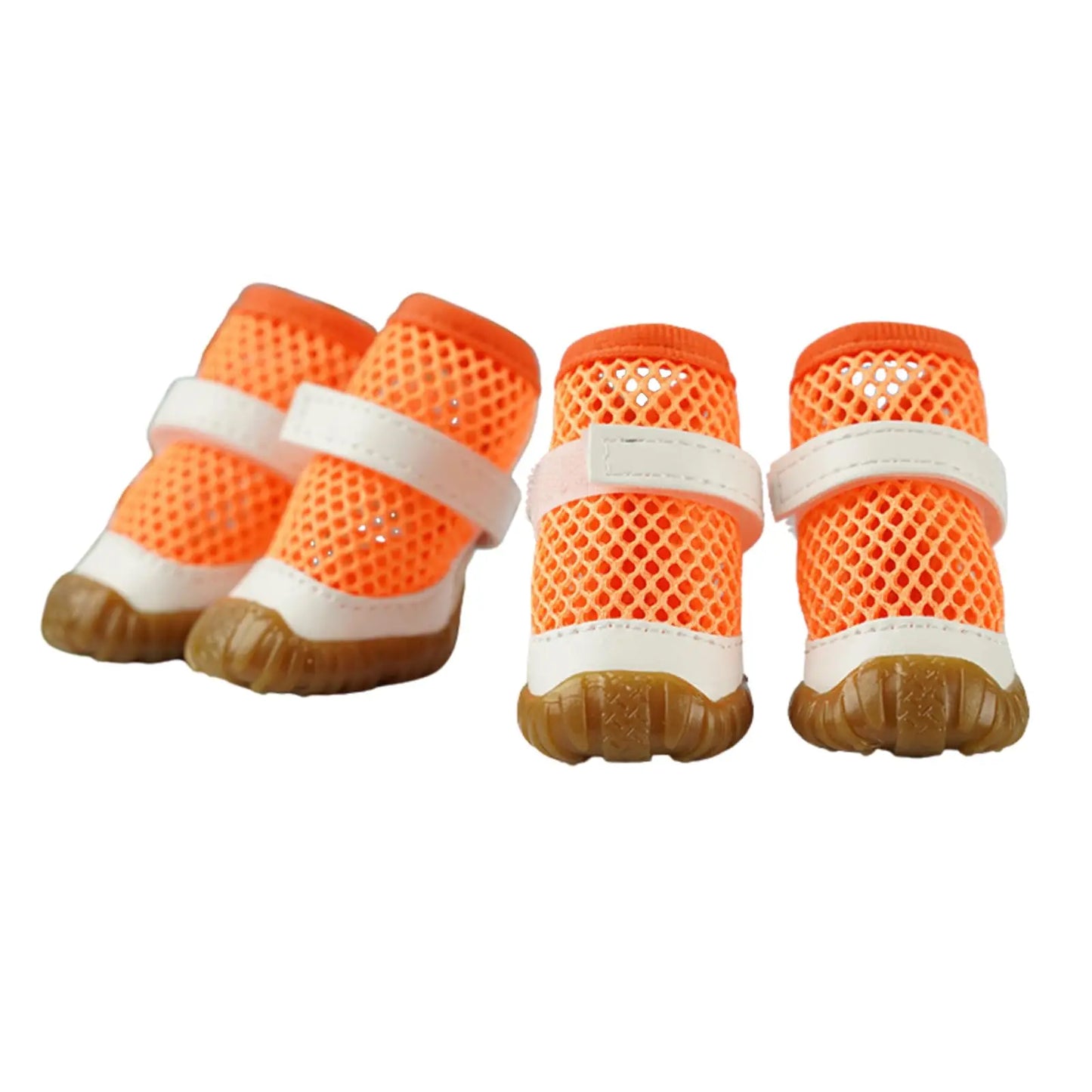 Anti-Slip Paw Protector Shoe, Waterproof