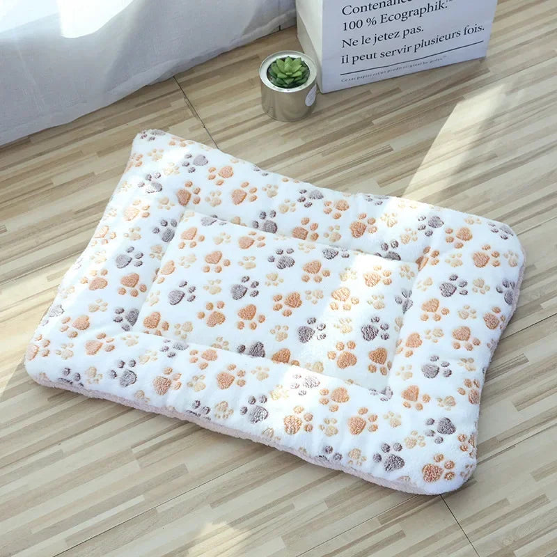 Double-sided Pet Mat Mats