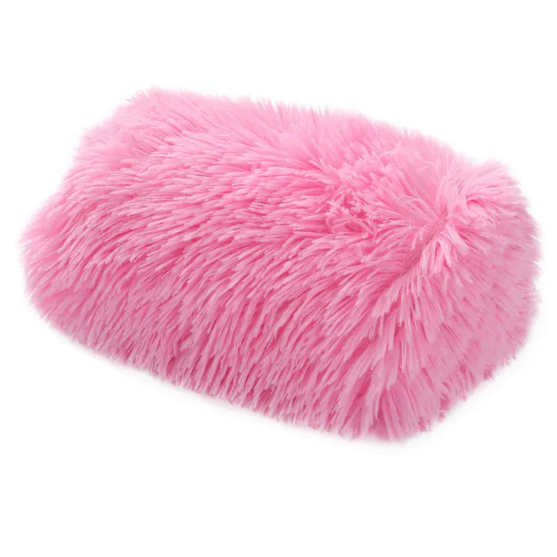 Soft Pet Blanket Mat Warm Dog