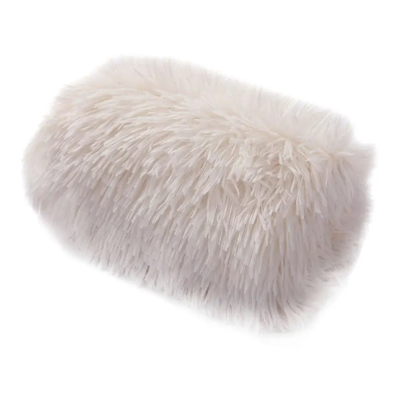 Soft Pet Blanket Mat Warm Dog
